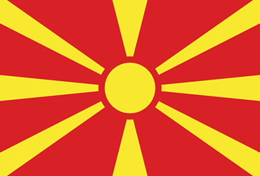 North Macedonia