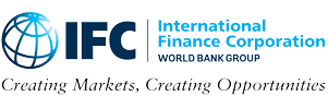 IFC logo